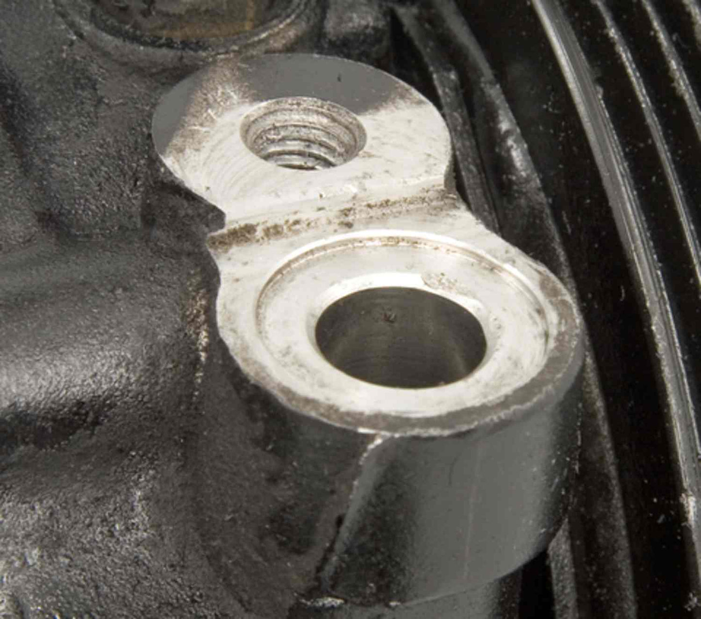 Four Seasons Reman York Diesel Kiki DCV14J Compressor w/ Clutch 57546