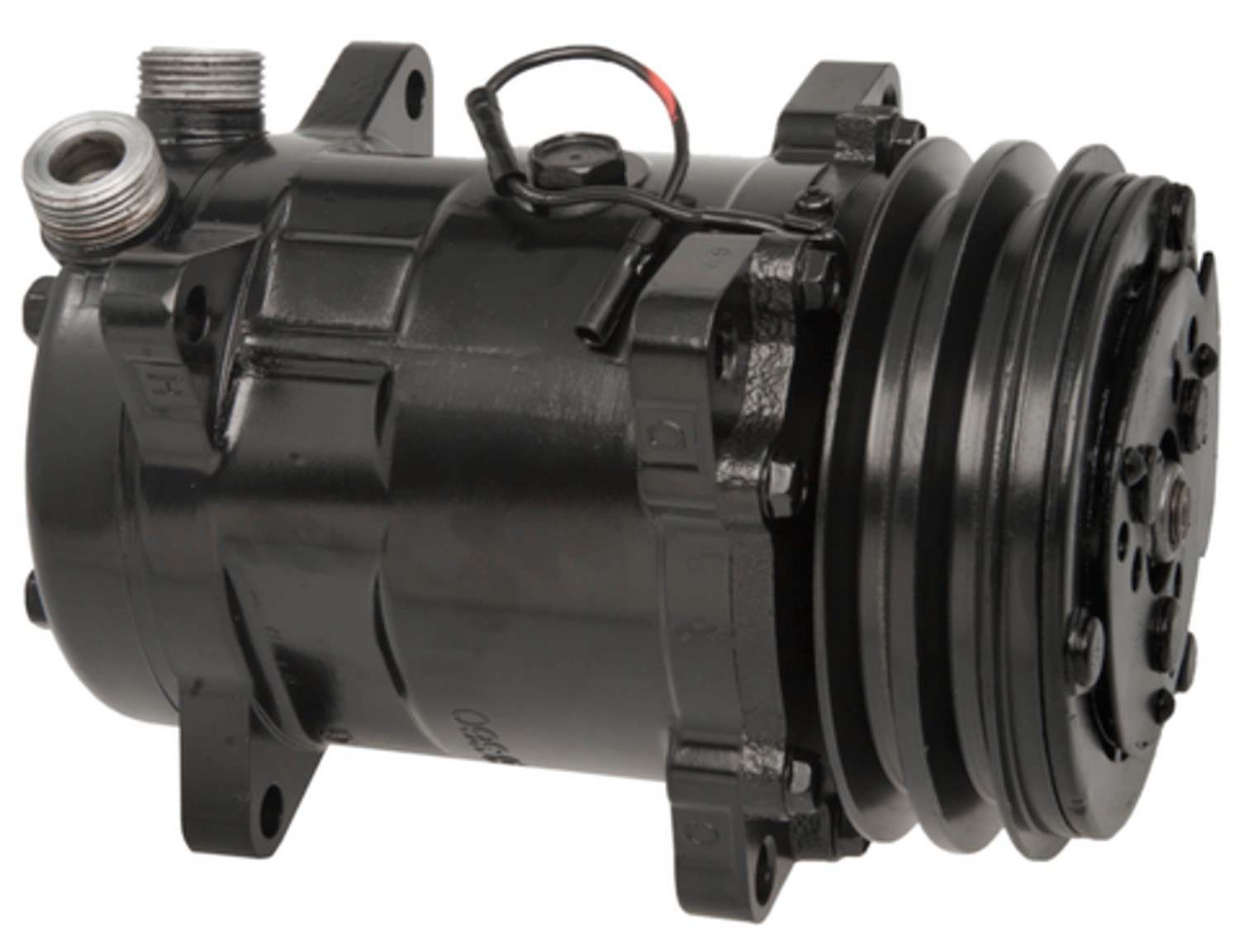 Four Seasons A/C Compressor 57547