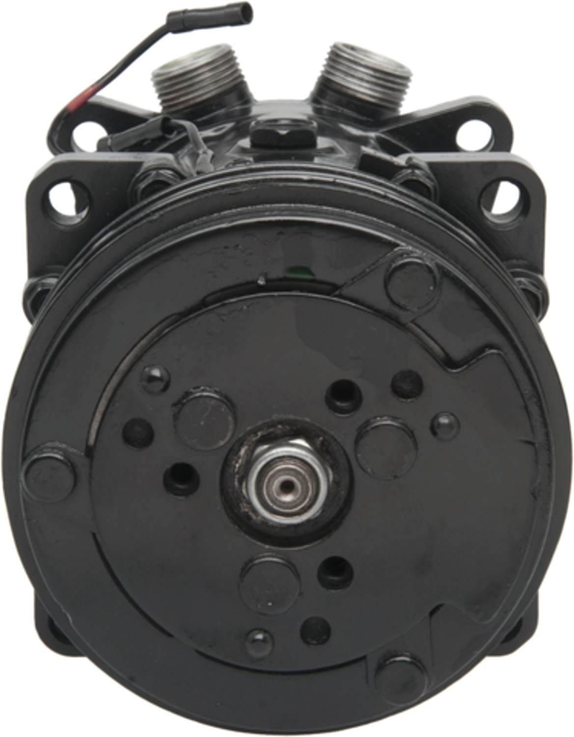 Four Seasons A/C Compressor 57547