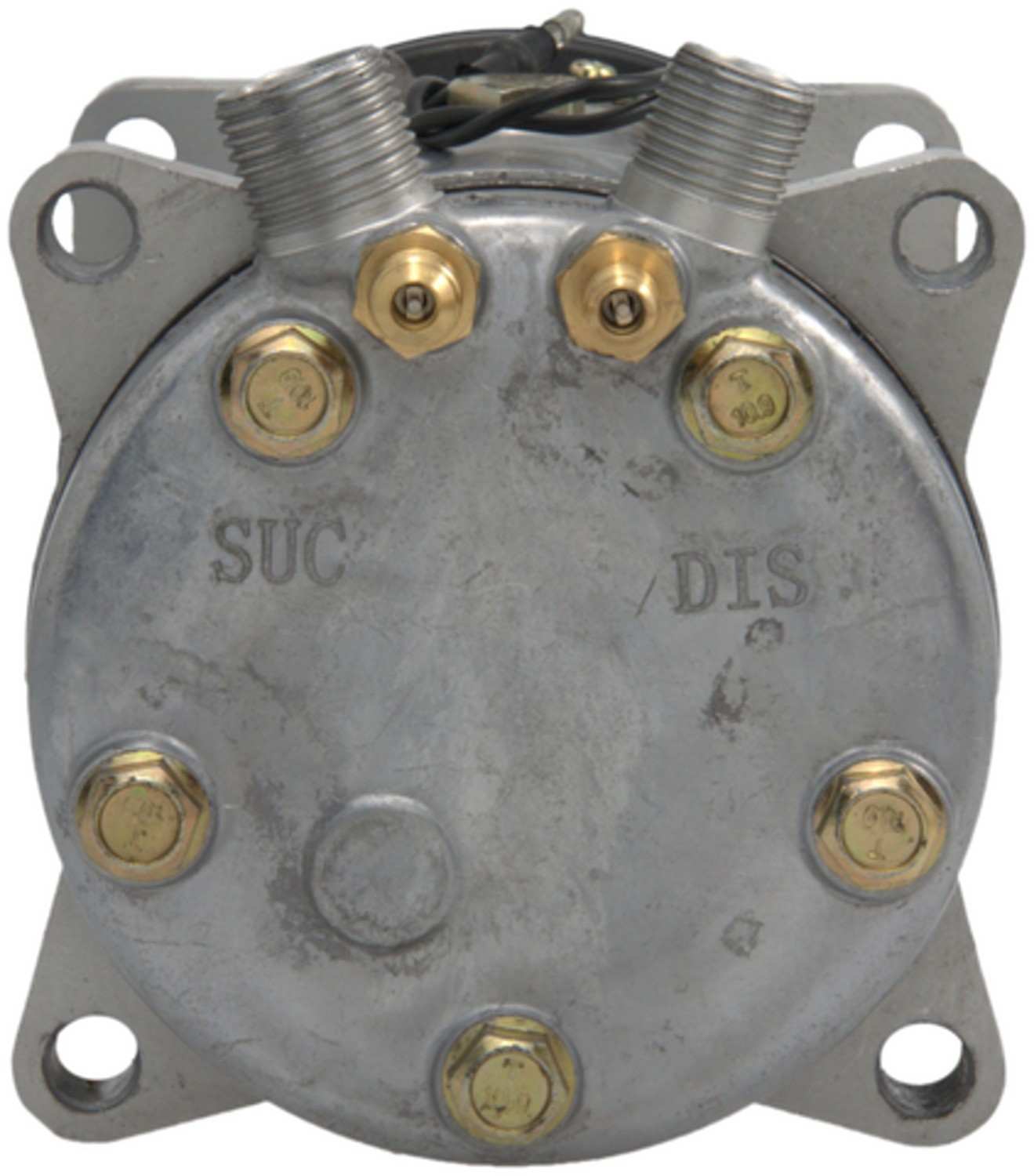 Four Seasons A/C Compressor 57551