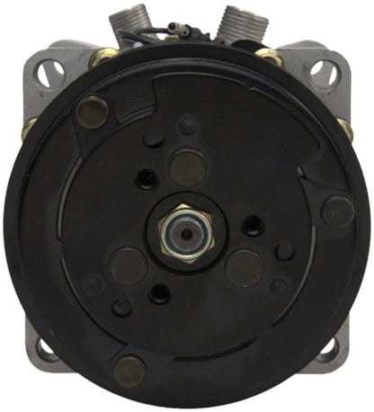 Four Seasons A/C Compressor 57551