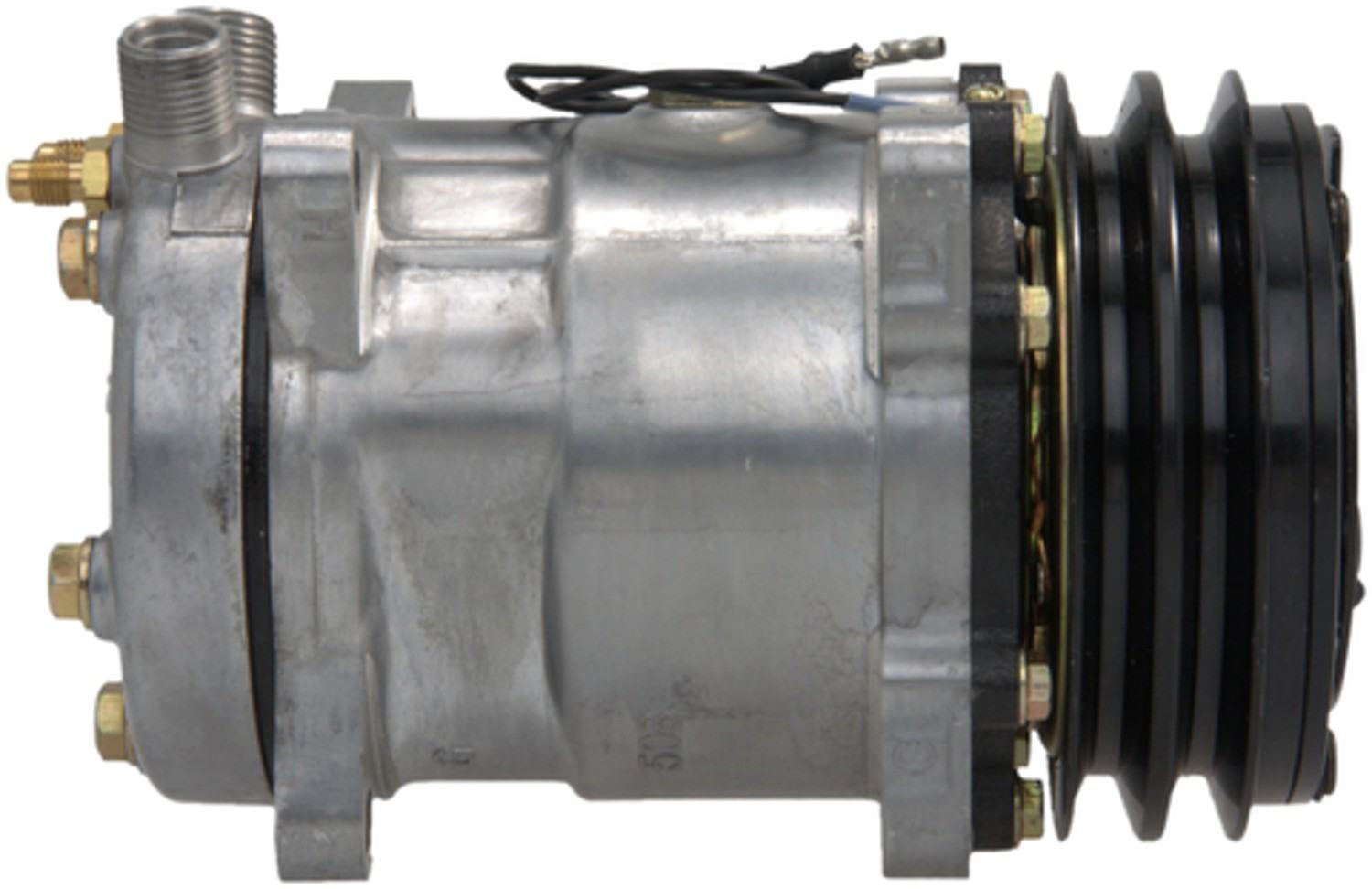 Four Seasons A/C Compressor 57551