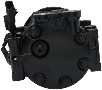 Four Seasons A/C Compressor 57553