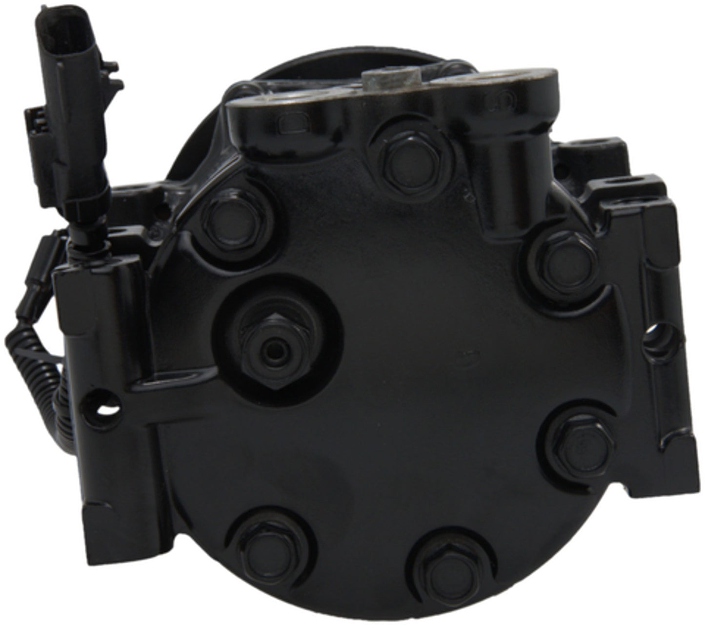 Four Seasons A/C Compressor 57553