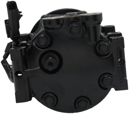 Four Seasons A/C Compressor 57553