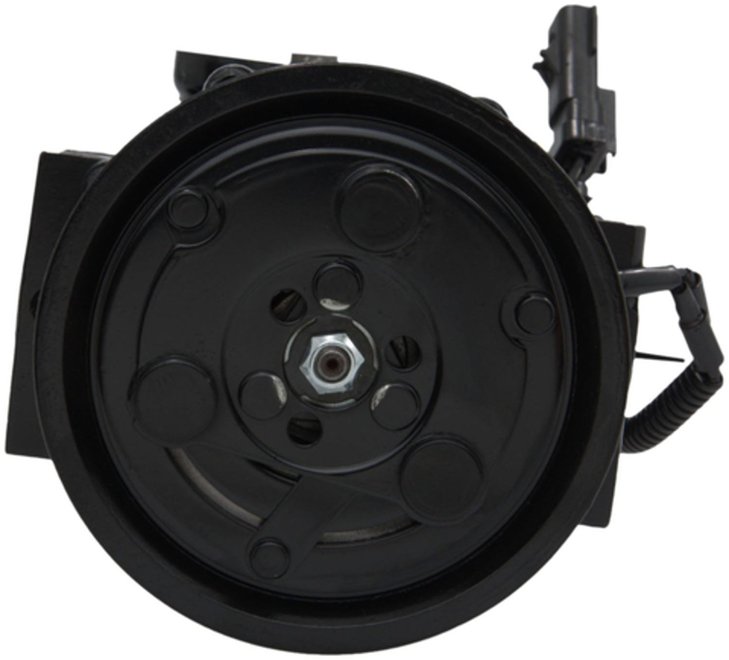 Four Seasons A/C Compressor 57553
