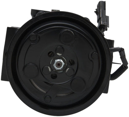 Four Seasons A/C Compressor 57553