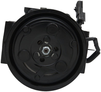 Four Seasons A/C Compressor 57553