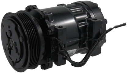 Four Seasons A/C Compressor 57555