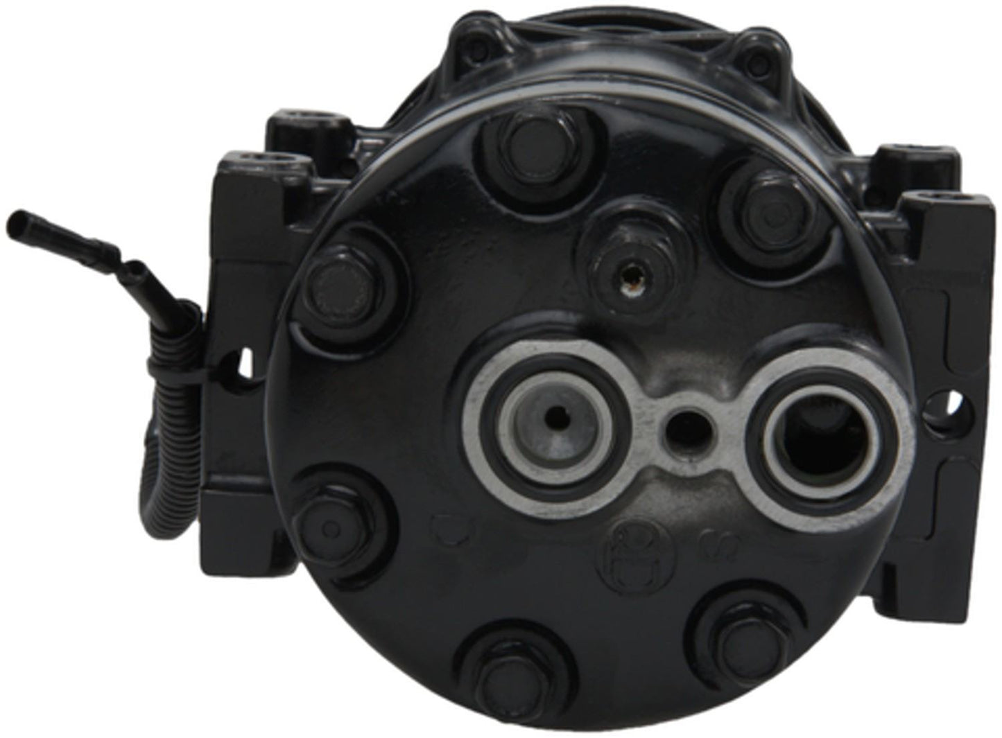 Four Seasons A/C Compressor 57555