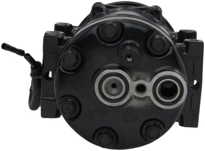 Four Seasons A/C Compressor 57555