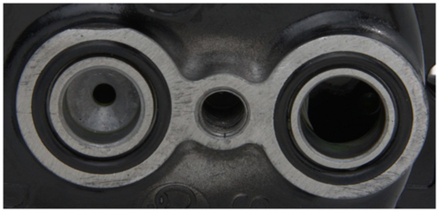 Four Seasons A/C Compressor 57555
