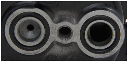 Four Seasons A/C Compressor 57555