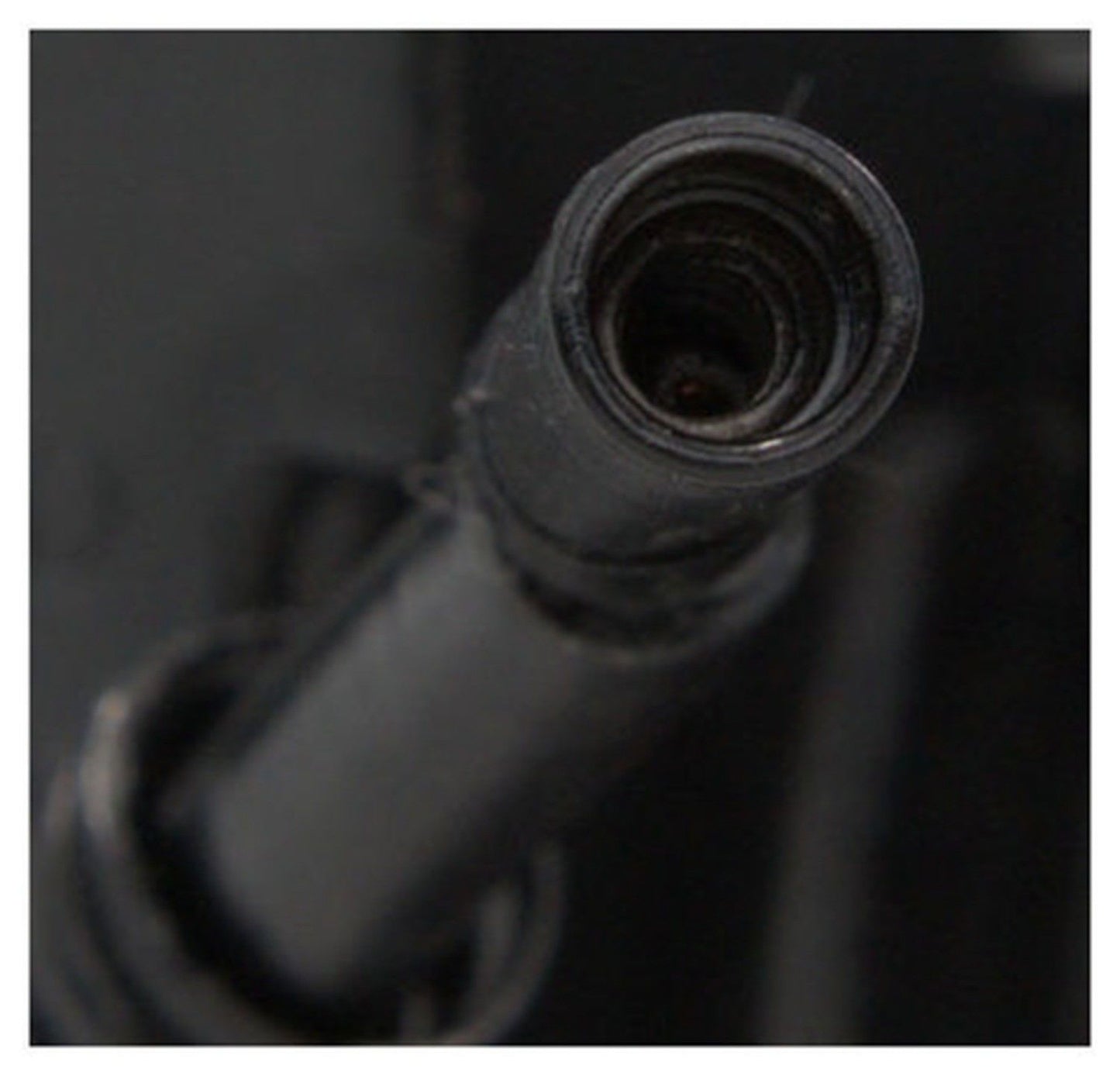 Four Seasons A/C Compressor 57555