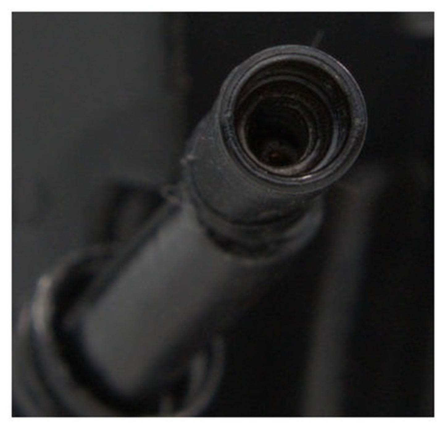 Four Seasons A/C Compressor 57555