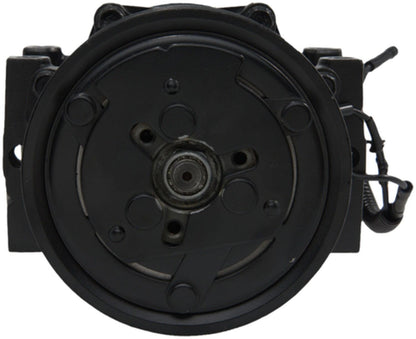 Four Seasons A/C Compressor 57555
