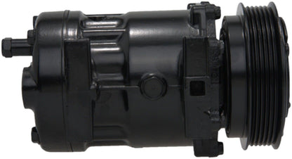 Four Seasons A/C Compressor 57555