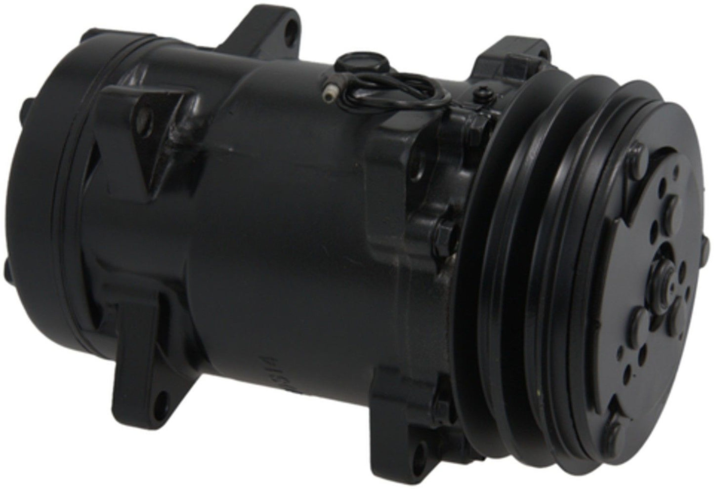 Four Seasons A/C Compressor 57559