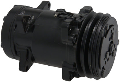 Four Seasons A/C Compressor 57559