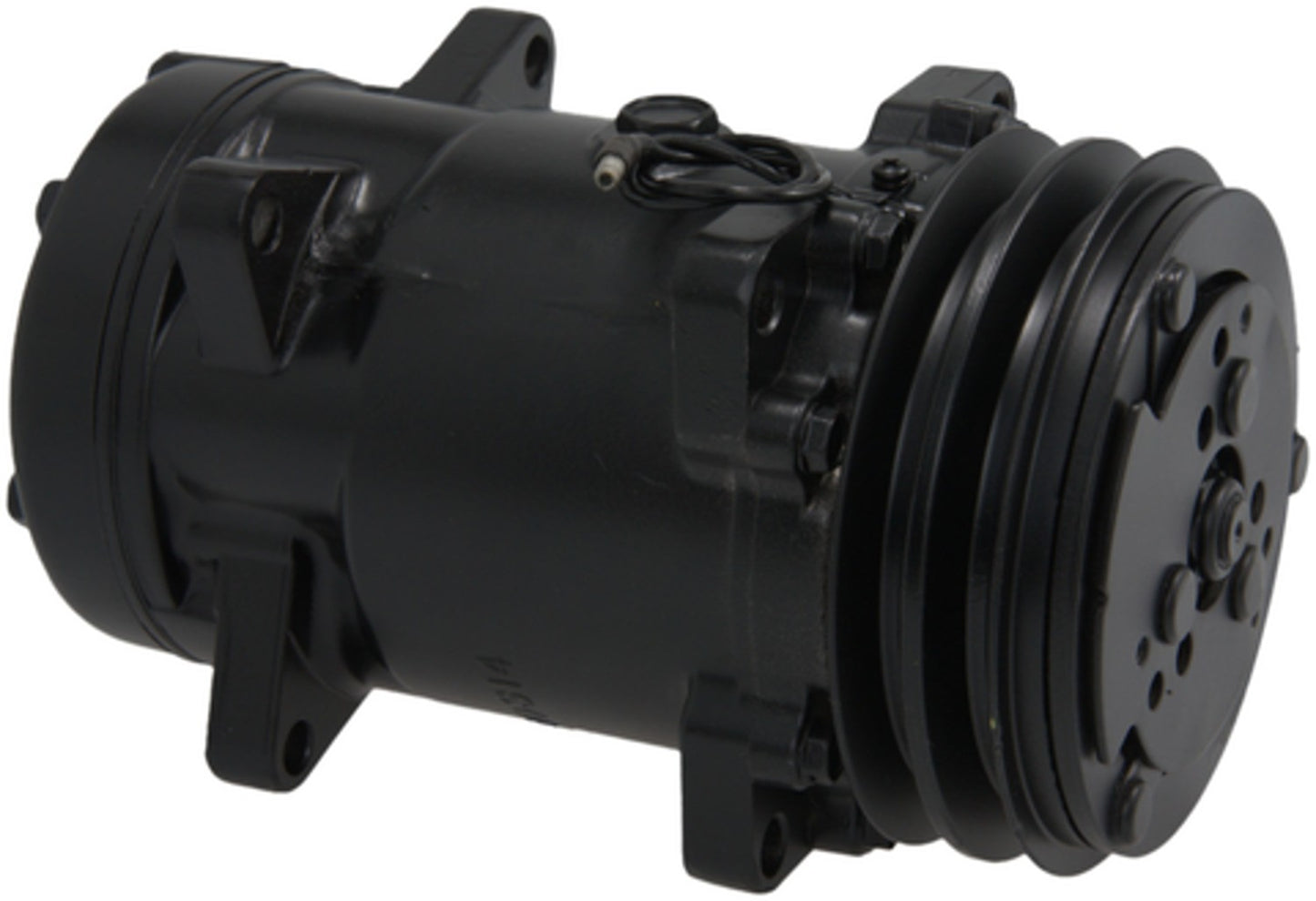 Four Seasons A/C Compressor 57559