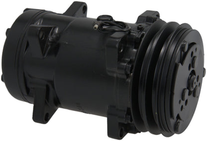 Four Seasons A/C Compressor 57559