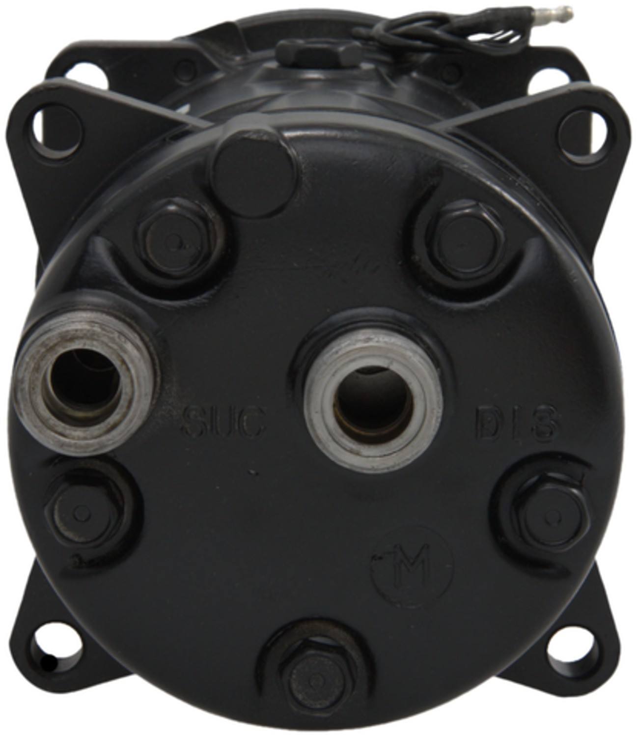 Four Seasons A/C Compressor 57559