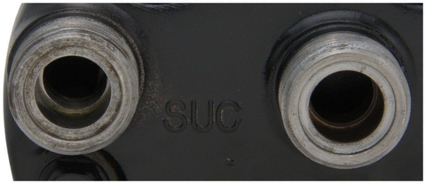 Four Seasons A/C Compressor 57559