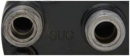 Four Seasons A/C Compressor 57559