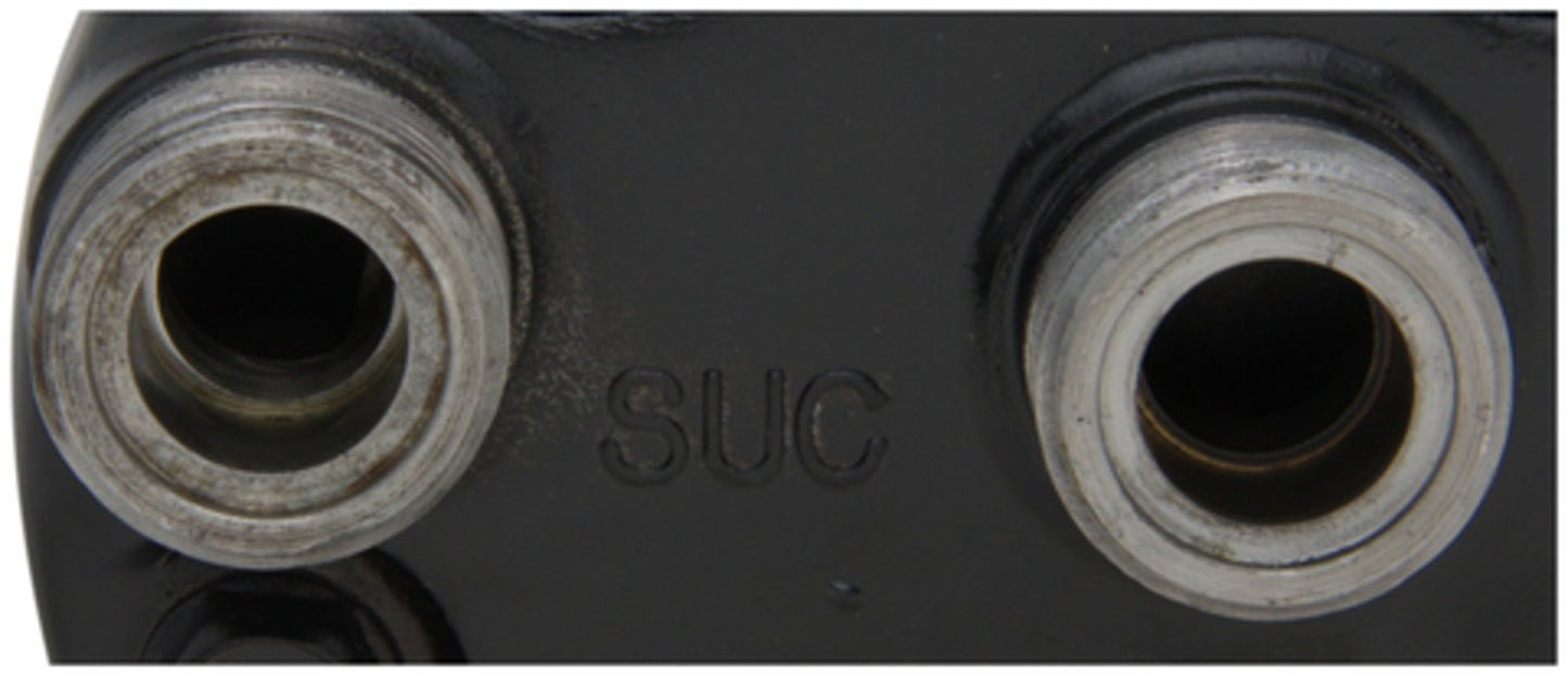 Four Seasons A/C Compressor 57559