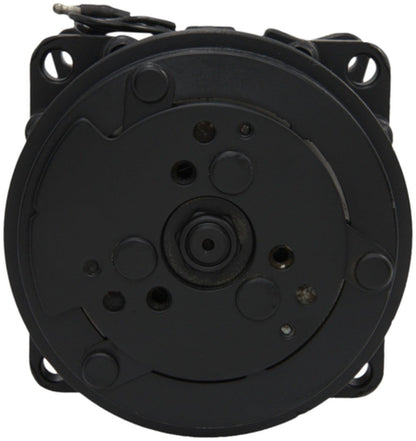 Four Seasons A/C Compressor 57559