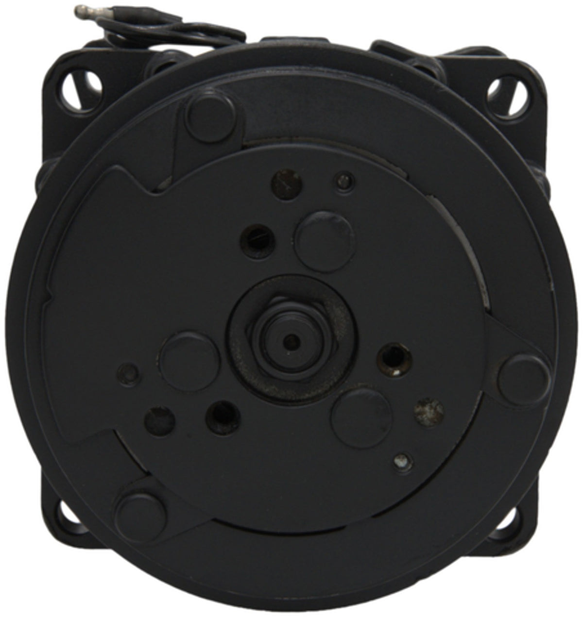 Four Seasons A/C Compressor 57559