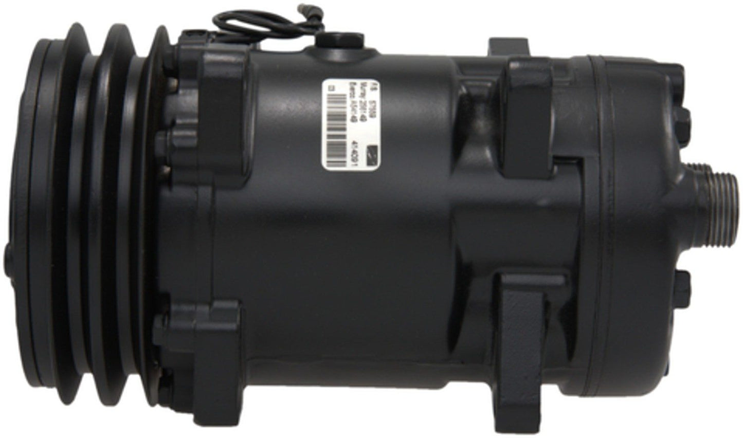 Four Seasons A/C Compressor 57559