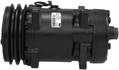 Four Seasons A/C Compressor 57559