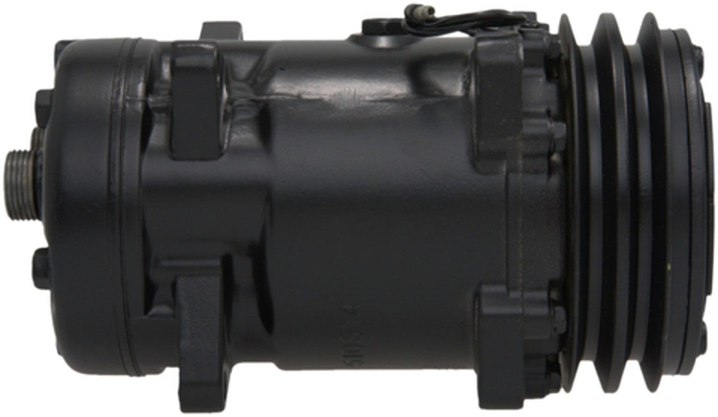 Four Seasons A/C Compressor 57559