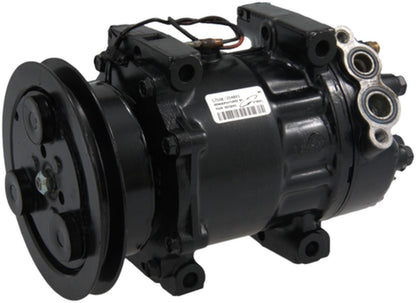 Four Seasons Reman Sanden/Sankyo SD709 Compressor w/ Clutch 57560