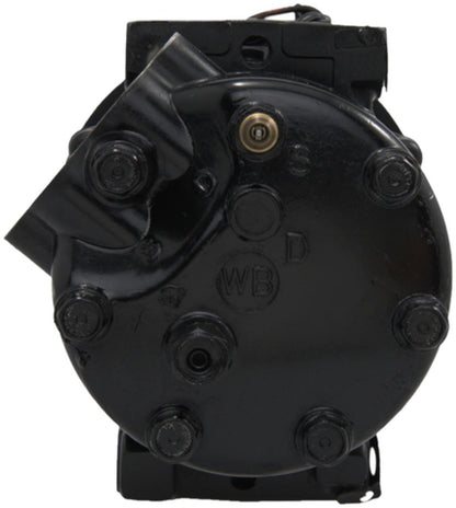 Four Seasons Reman Sanden/Sankyo SD709 Compressor w/ Clutch 57560