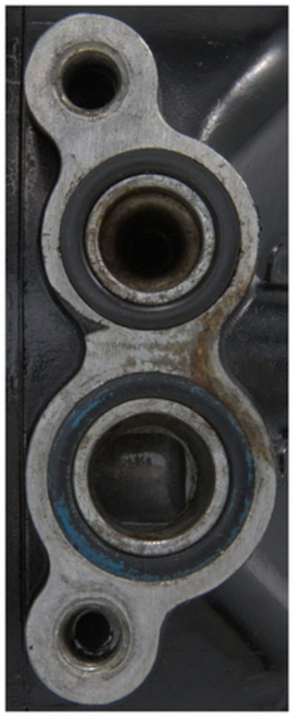 Four Seasons Reman Sanden/Sankyo SD709 Compressor w/ Clutch 57560