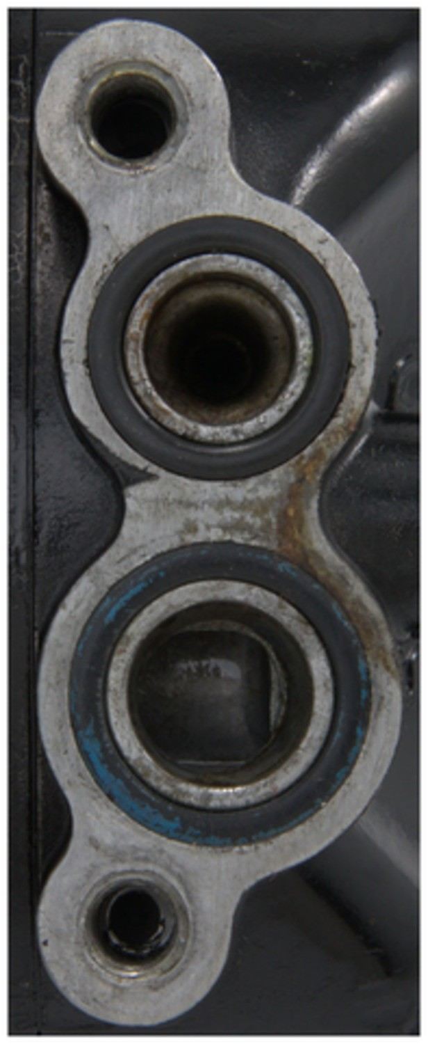 Four Seasons Reman Sanden/Sankyo SD709 Compressor w/ Clutch 57560