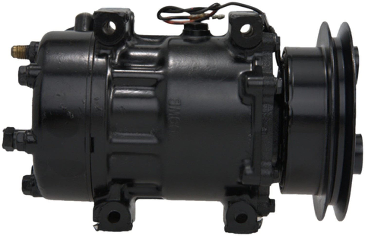 Four Seasons Reman Sanden/Sankyo SD709 Compressor w/ Clutch 57560