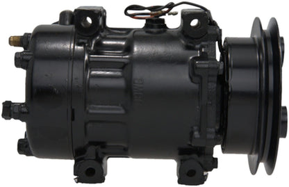 Four Seasons Reman Sanden/Sankyo SD709 Compressor w/ Clutch 57560