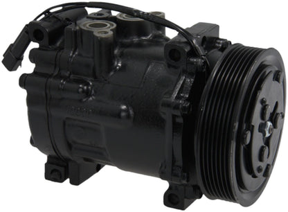 Four Seasons Reman Sanden/Sankyo SDB709 Compressor w/ Clutch 57562