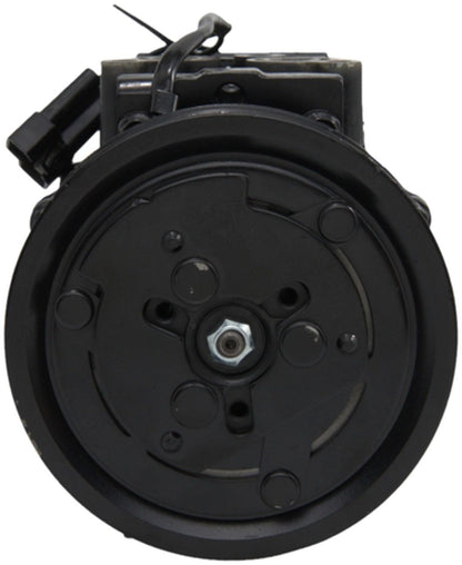 Four Seasons Reman Sanden/Sankyo SDB709 Compressor w/ Clutch 57562