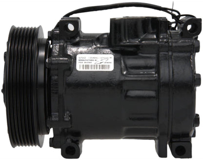 Four Seasons Reman Sanden/Sankyo SDB709 Compressor w/ Clutch 57562