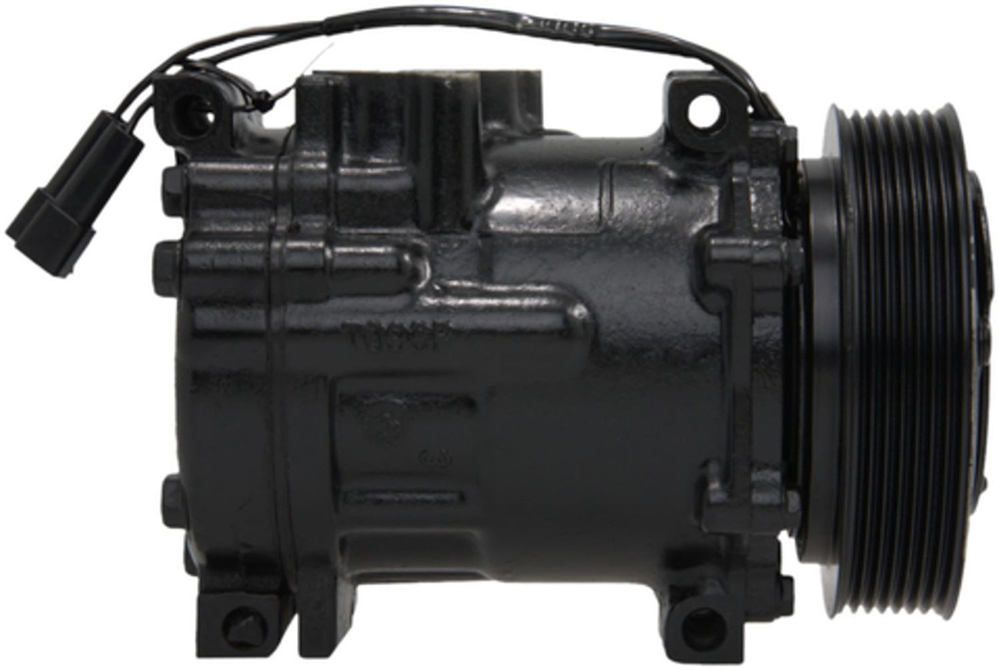Four Seasons Reman Sanden/Sankyo SDB709 Compressor w/ Clutch 57562