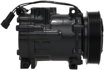 Four Seasons Reman Sanden/Sankyo SDB709 Compressor w/ Clutch 57562