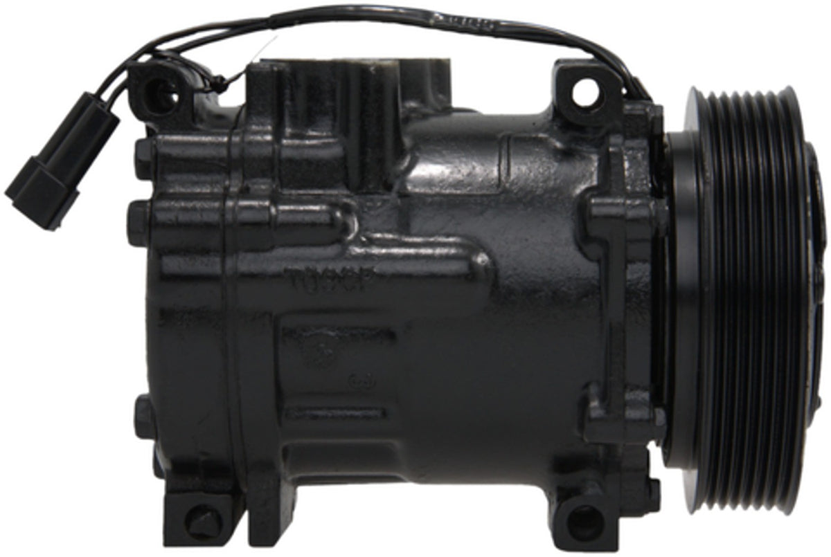 Four Seasons Reman Sanden/Sankyo SDB709 Compressor w/ Clutch 57562