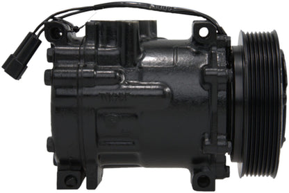 Four Seasons Reman Sanden/Sankyo SDB709 Compressor w/ Clutch 57562