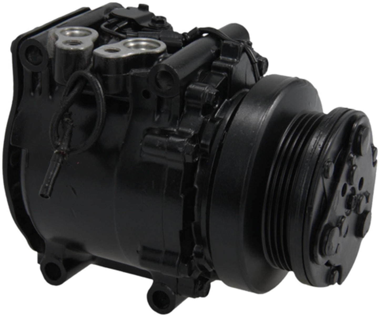 Four Seasons A/C Compressor 57570