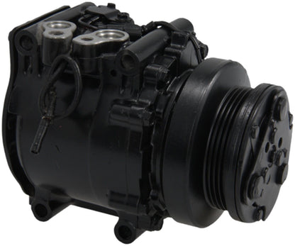 Four Seasons A/C Compressor 57570