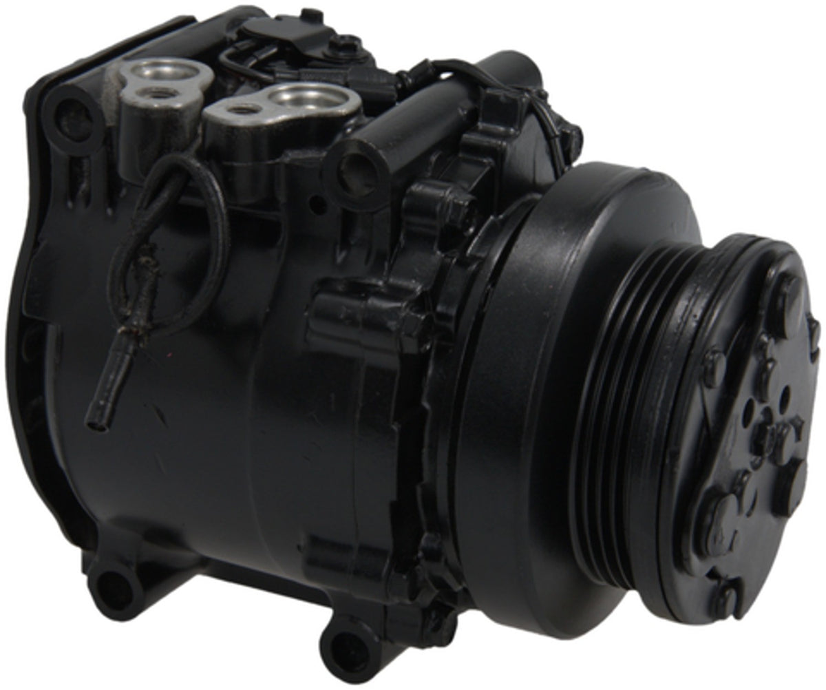 Four Seasons A/C Compressor 57570